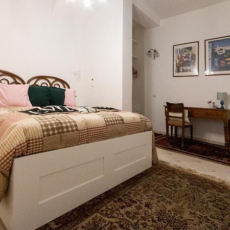 Gianicolo Sweet Home Рим Экстерьер фото