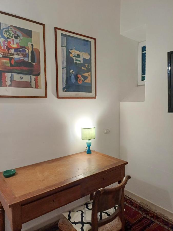 Gianicolo Sweet Home Рим Экстерьер фото