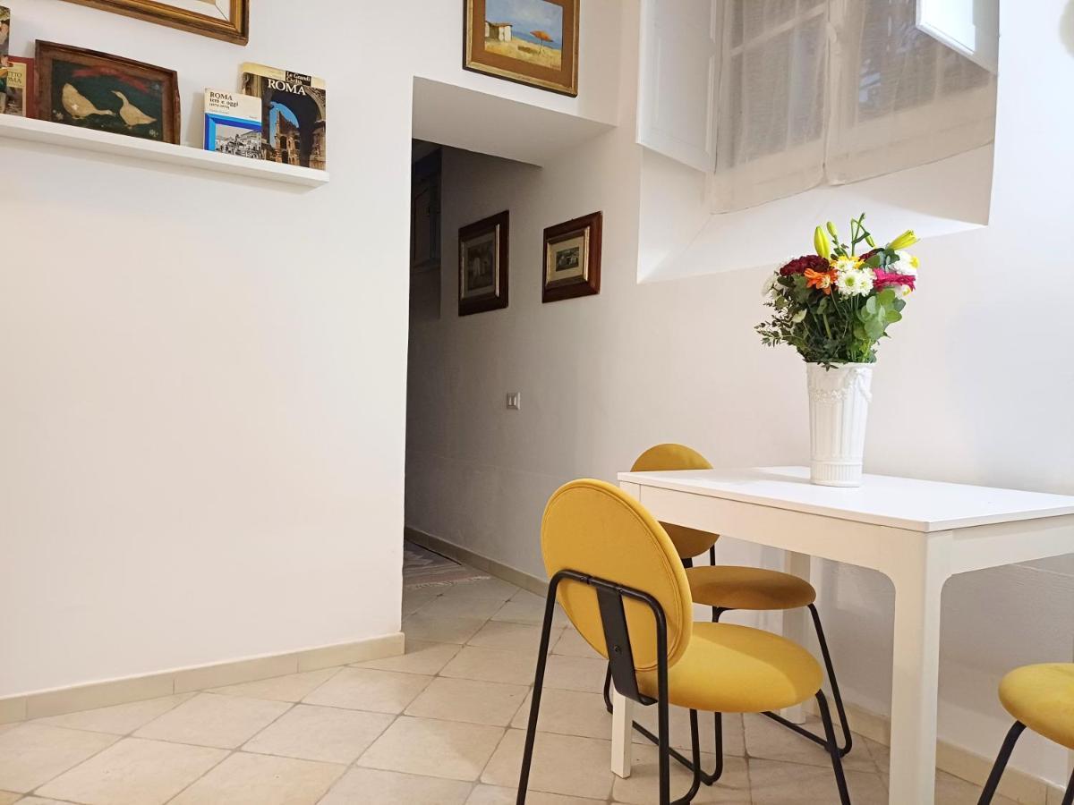 Gianicolo Sweet Home Рим Экстерьер фото