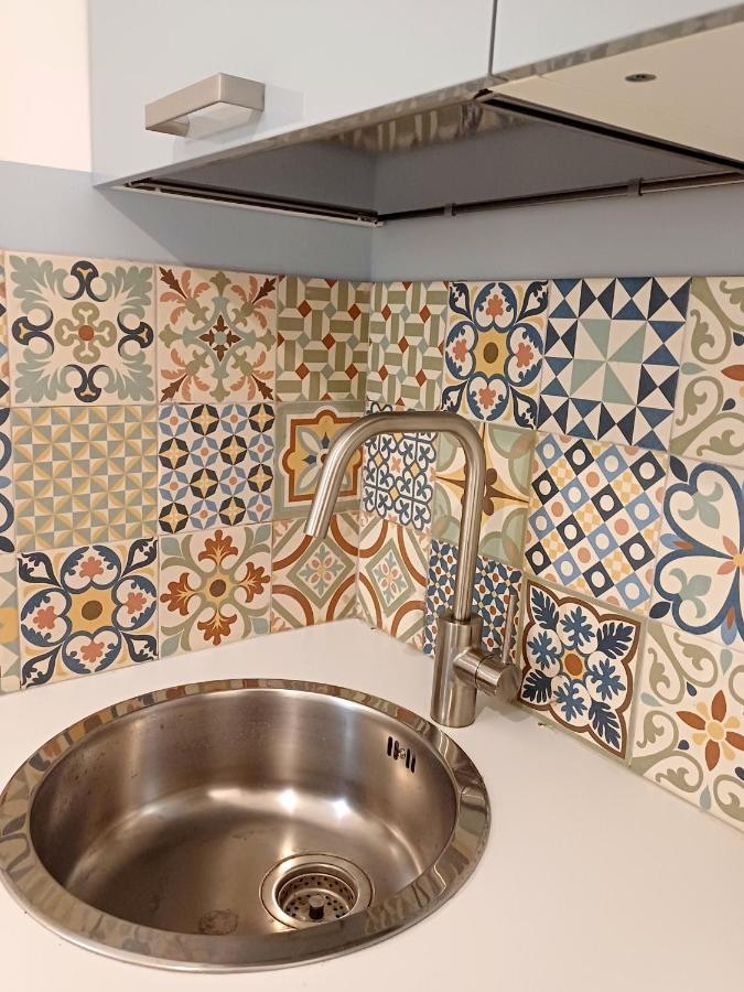Gianicolo Sweet Home Рим Экстерьер фото
