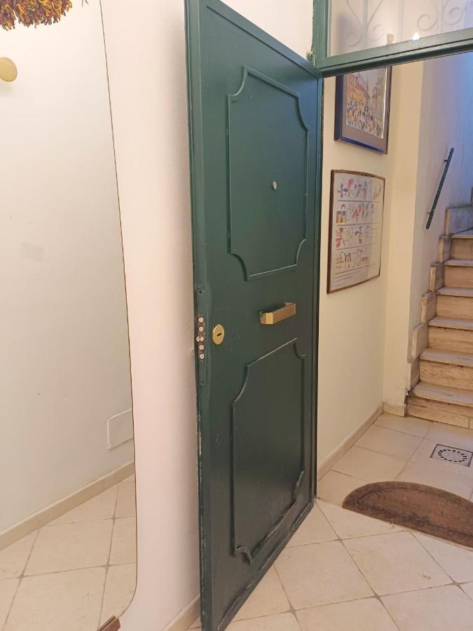 Gianicolo Sweet Home Рим Экстерьер фото
