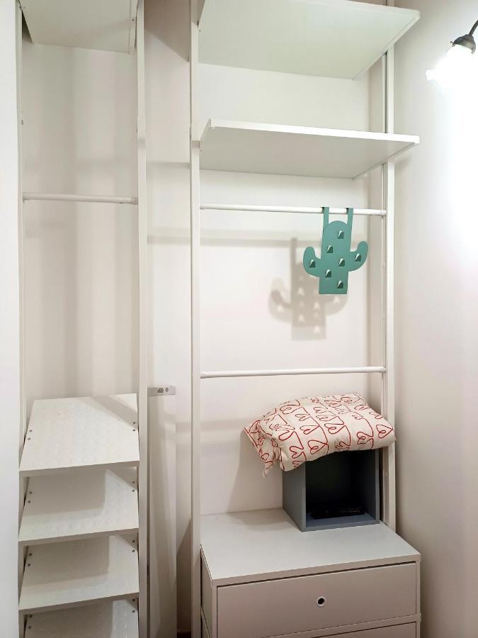 Gianicolo Sweet Home Рим Экстерьер фото