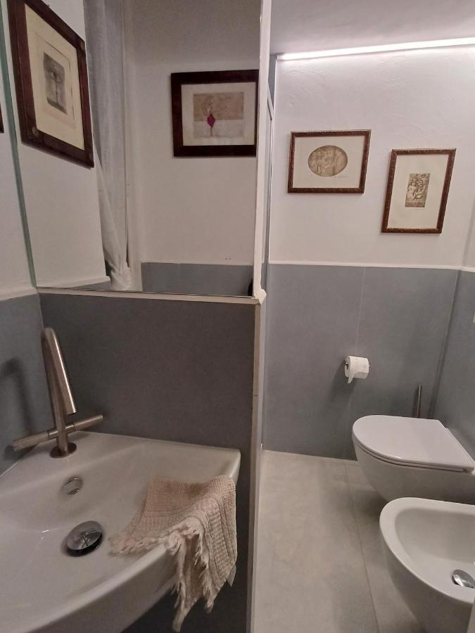 Gianicolo Sweet Home Рим Экстерьер фото