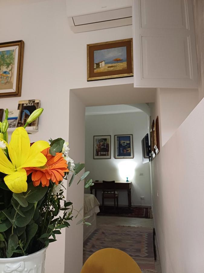 Gianicolo Sweet Home Рим Экстерьер фото