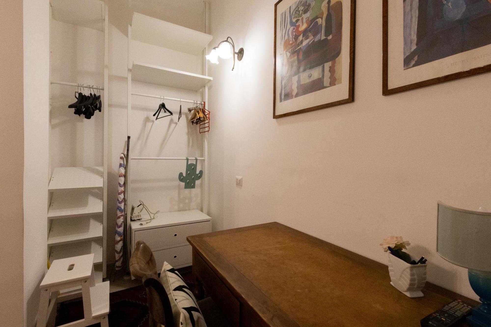 Gianicolo Sweet Home Рим Экстерьер фото
