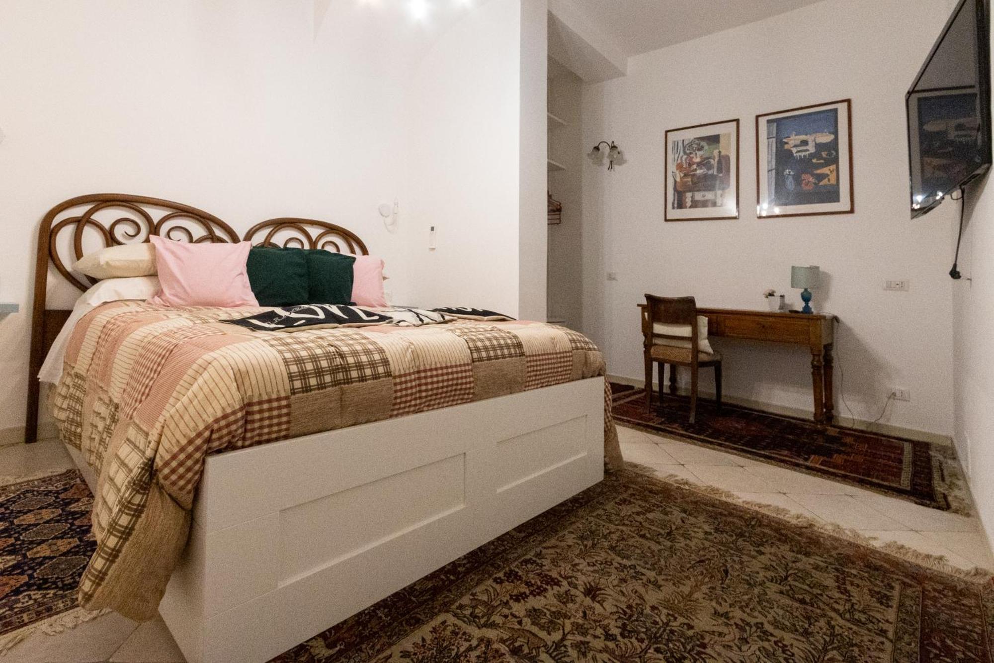 Gianicolo Sweet Home Рим Экстерьер фото