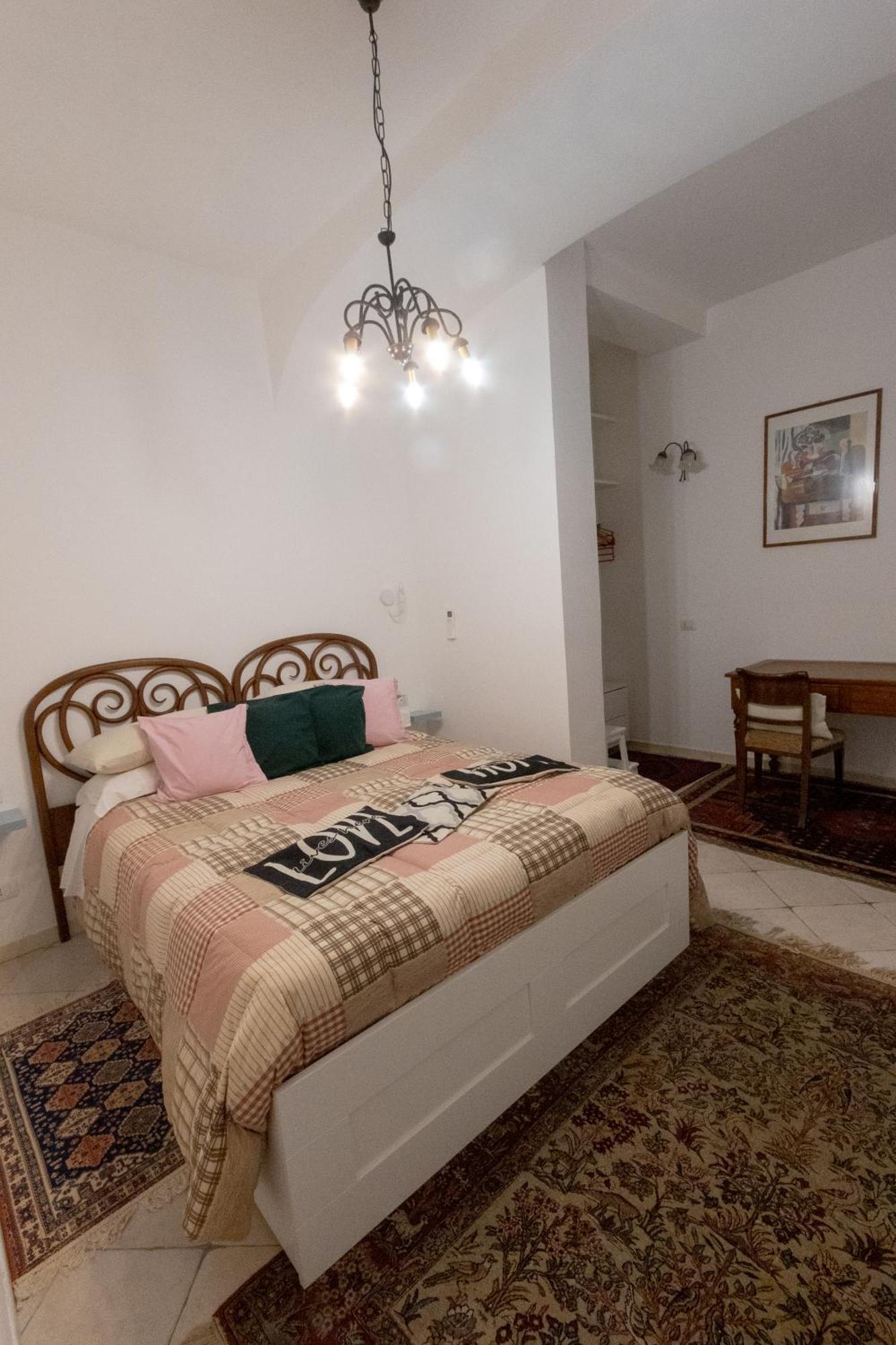 Gianicolo Sweet Home Рим Экстерьер фото