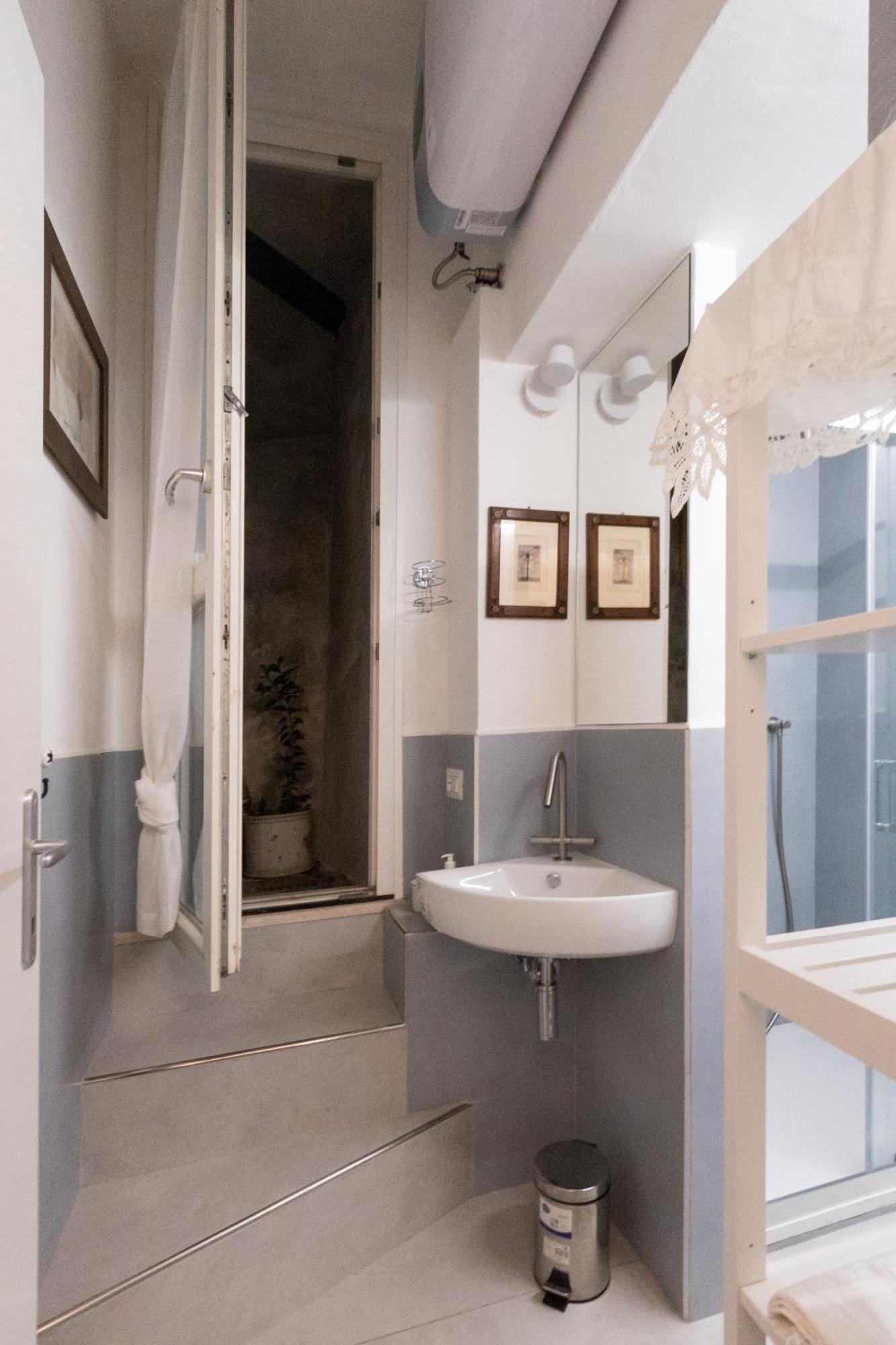 Gianicolo Sweet Home Рим Экстерьер фото