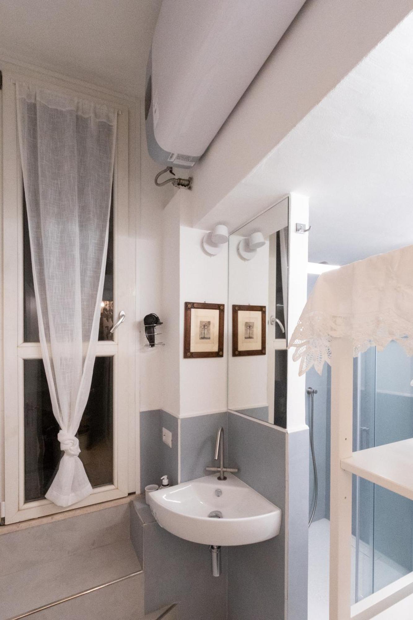 Gianicolo Sweet Home Рим Экстерьер фото
