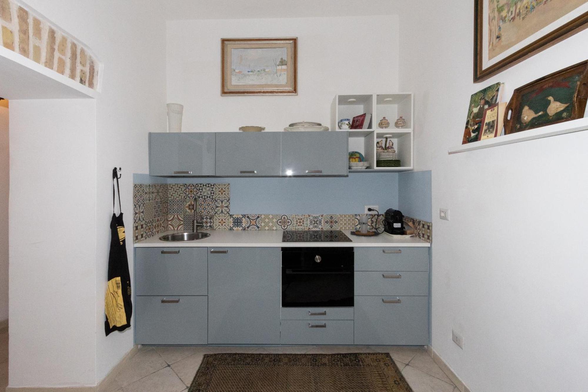 Gianicolo Sweet Home Рим Экстерьер фото