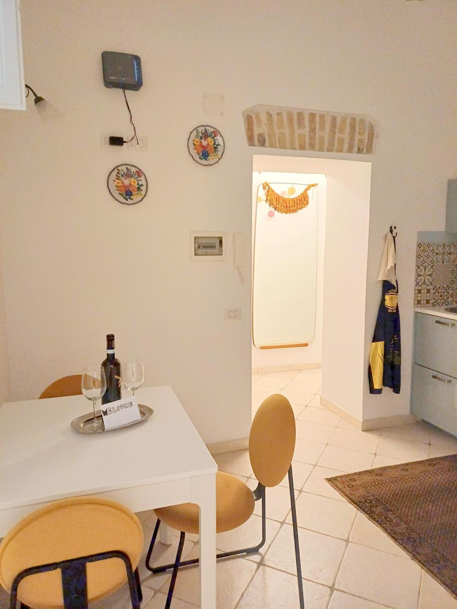 Gianicolo Sweet Home Рим Экстерьер фото