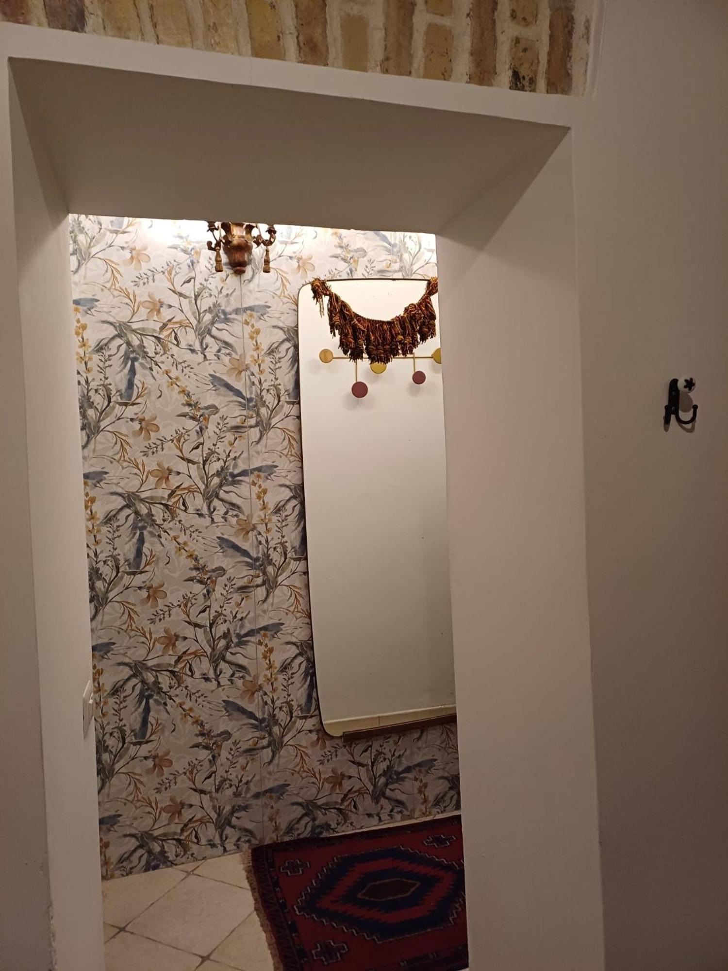 Gianicolo Sweet Home Рим Экстерьер фото